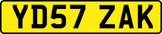 YD57ZAK