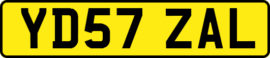 YD57ZAL