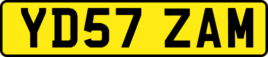 YD57ZAM