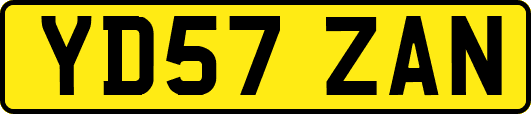 YD57ZAN
