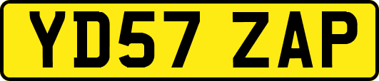 YD57ZAP