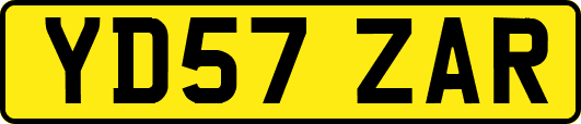 YD57ZAR
