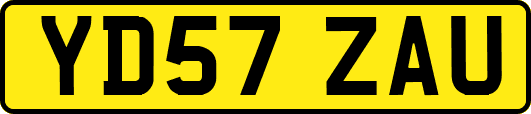 YD57ZAU