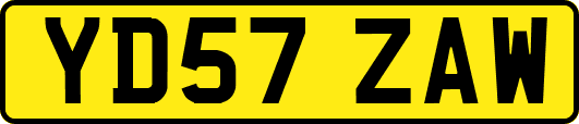 YD57ZAW