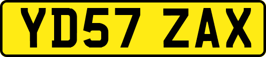 YD57ZAX
