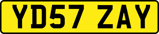 YD57ZAY
