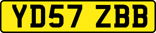 YD57ZBB