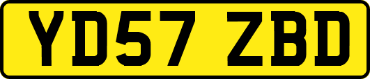 YD57ZBD