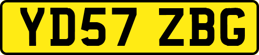 YD57ZBG