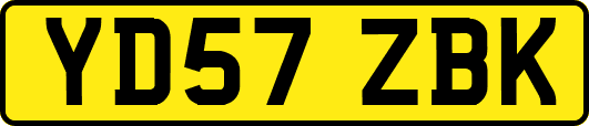 YD57ZBK