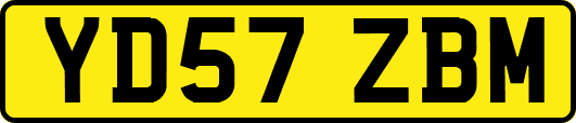 YD57ZBM