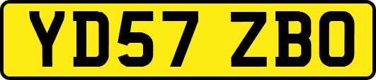 YD57ZBO