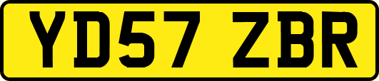 YD57ZBR