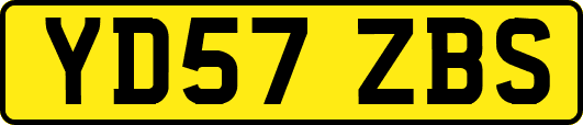 YD57ZBS