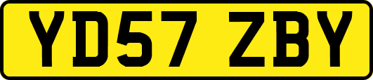 YD57ZBY