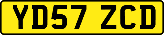 YD57ZCD