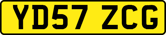 YD57ZCG