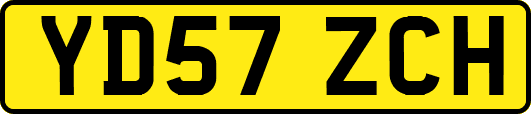 YD57ZCH