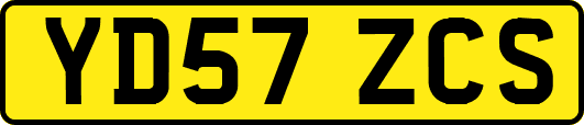 YD57ZCS