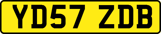 YD57ZDB