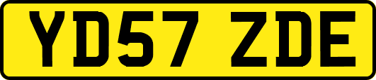 YD57ZDE