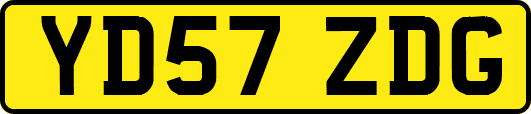 YD57ZDG