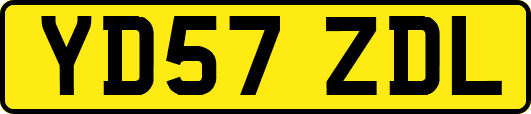 YD57ZDL