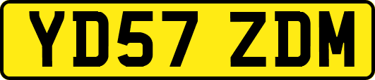 YD57ZDM