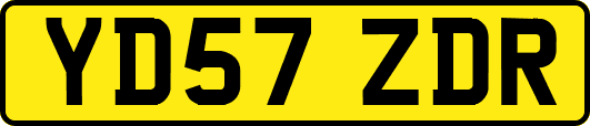 YD57ZDR