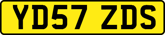 YD57ZDS