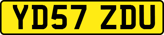YD57ZDU