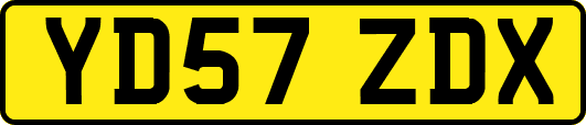 YD57ZDX