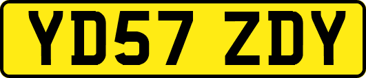 YD57ZDY