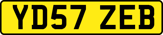 YD57ZEB