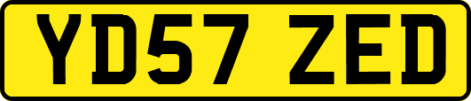 YD57ZED