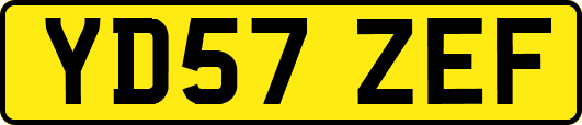 YD57ZEF