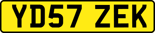 YD57ZEK