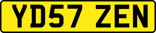 YD57ZEN