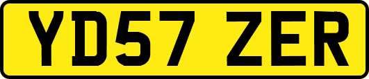 YD57ZER
