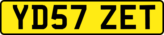 YD57ZET