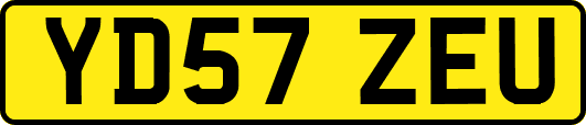 YD57ZEU