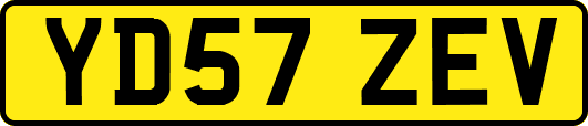 YD57ZEV