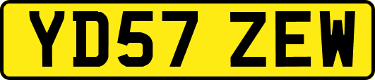 YD57ZEW