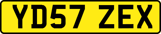 YD57ZEX