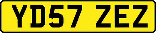 YD57ZEZ