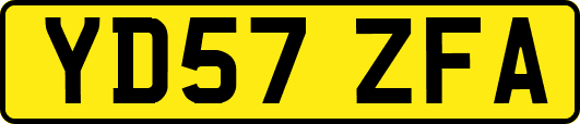 YD57ZFA