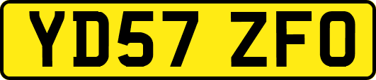 YD57ZFO
