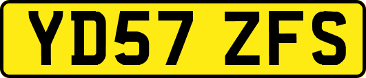 YD57ZFS