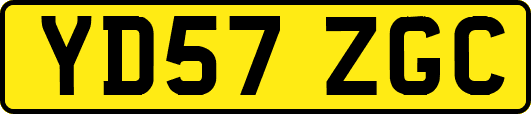 YD57ZGC