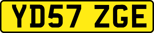 YD57ZGE